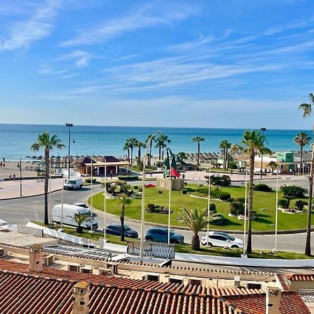 Jazmin Del Mar Apartment Torremolinos Exterior foto