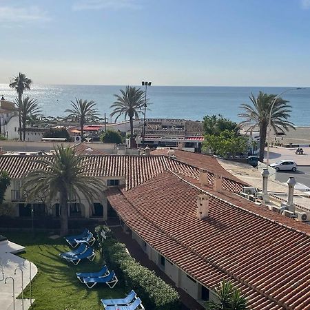 Jazmin Del Mar Apartment Torremolinos Exterior foto