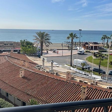 Jazmin Del Mar Apartment Torremolinos Exterior foto