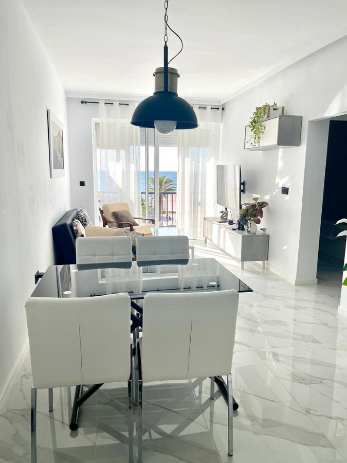 Jazmin Del Mar Apartment Torremolinos Exterior foto