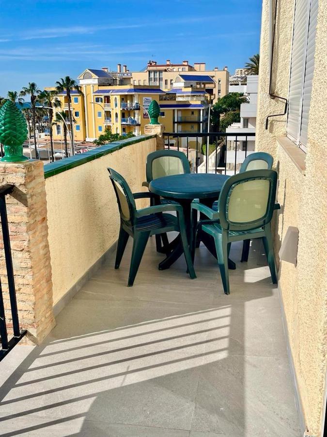 Jazmin Del Mar Apartment Torremolinos Exterior foto