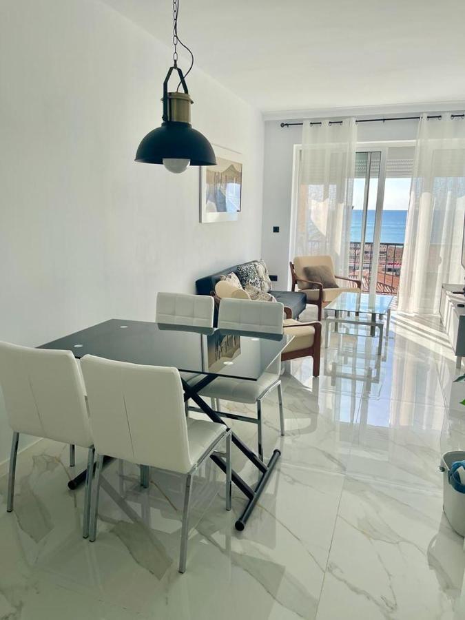 Jazmin Del Mar Apartment Torremolinos Exterior foto