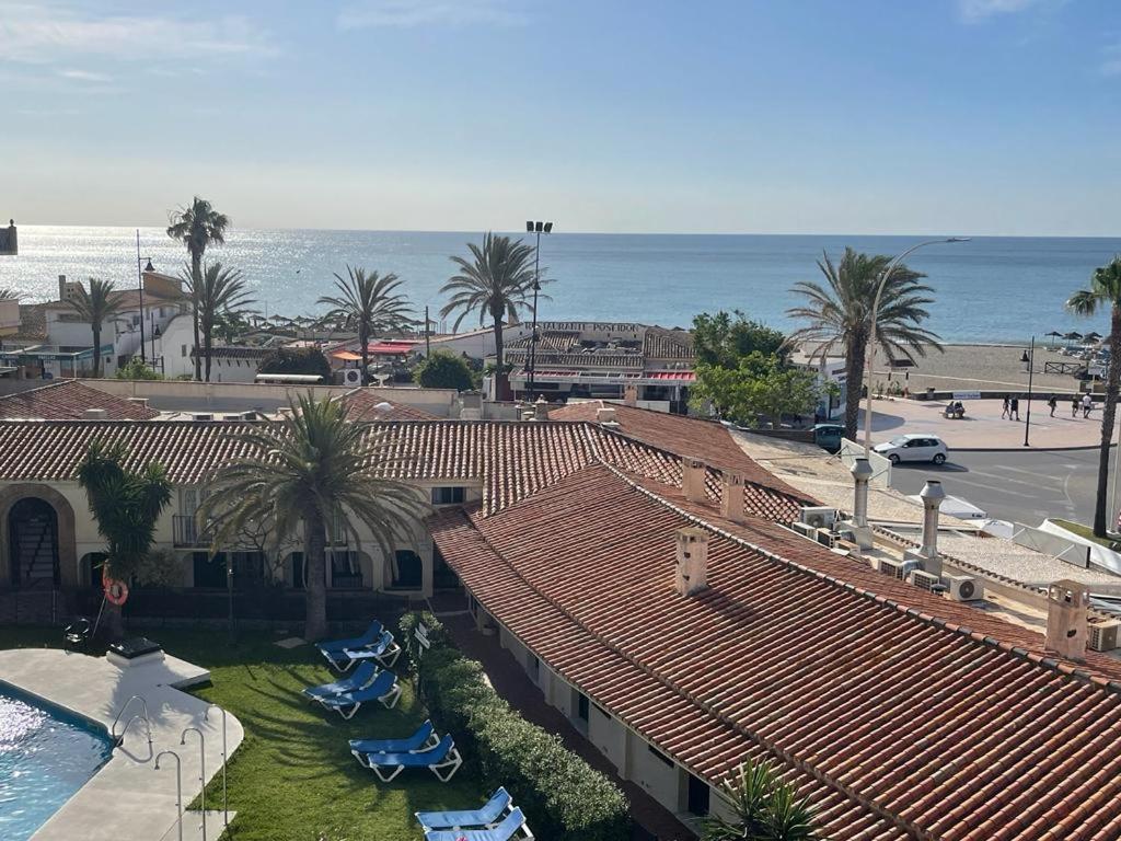 Jazmin Del Mar Apartment Torremolinos Exterior foto