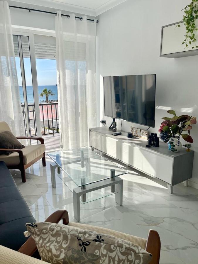 Jazmin Del Mar Apartment Torremolinos Exterior foto