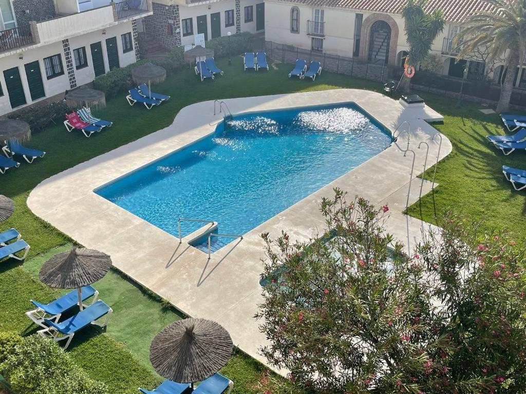 Jazmin Del Mar Apartment Torremolinos Exterior foto