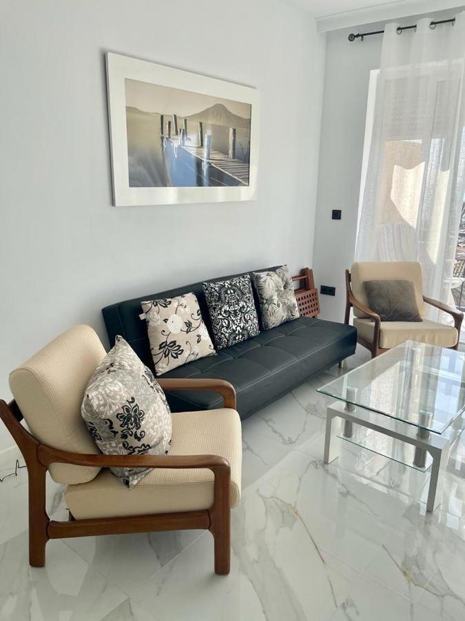 Jazmin Del Mar Apartment Torremolinos Exterior foto