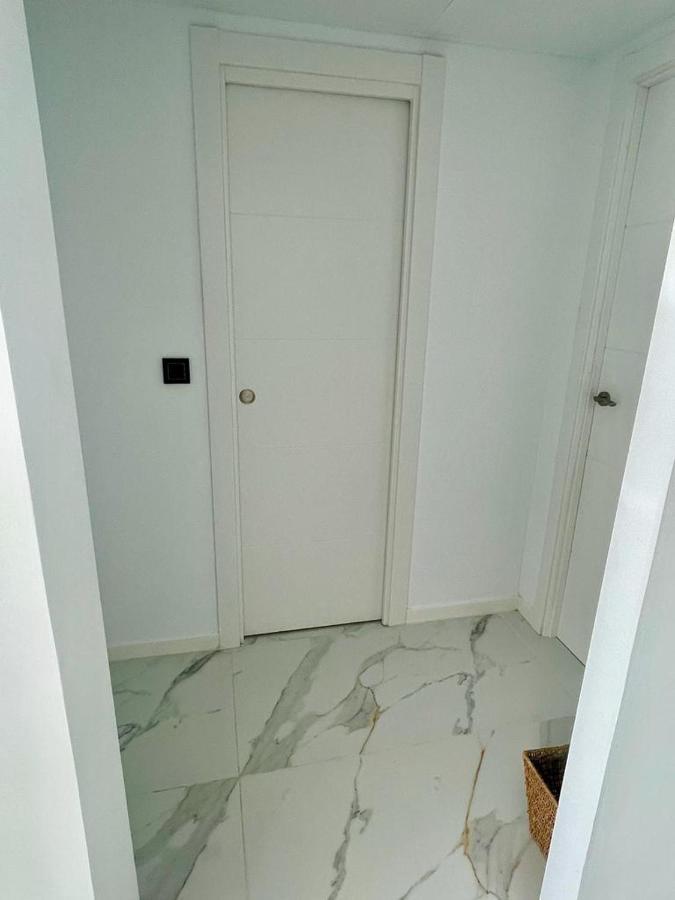 Jazmin Del Mar Apartment Torremolinos Exterior foto