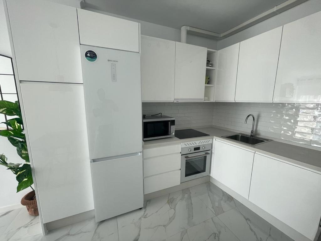 Jazmin Del Mar Apartment Torremolinos Exterior foto