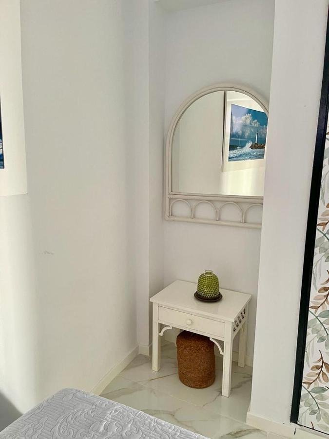 Jazmin Del Mar Apartment Torremolinos Exterior foto