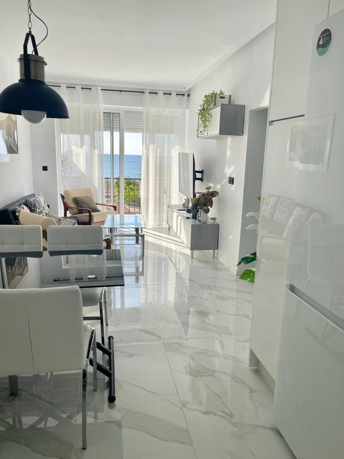 Jazmin Del Mar Apartment Torremolinos Exterior foto