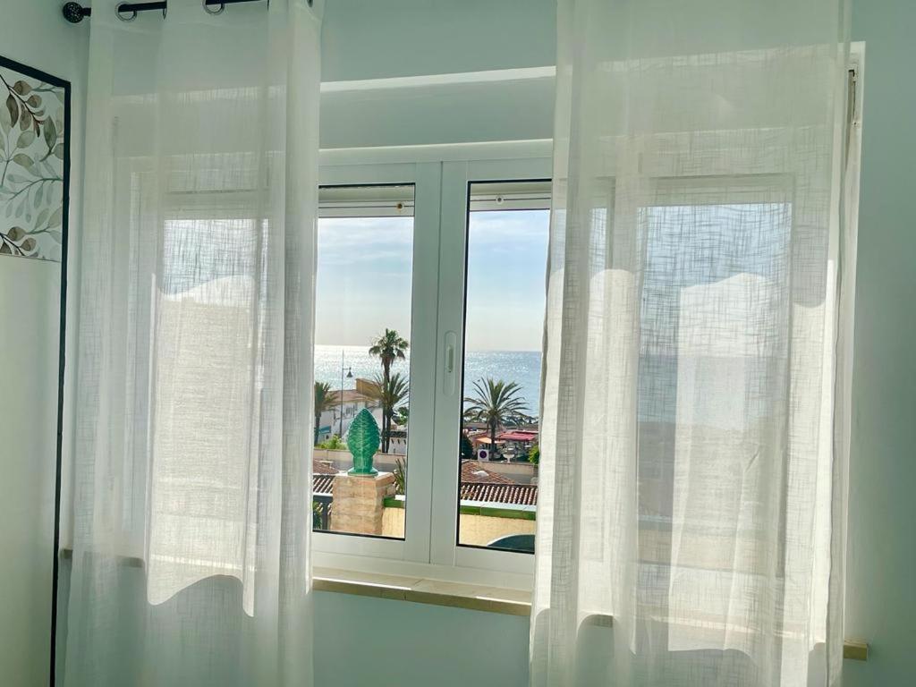 Jazmin Del Mar Apartment Torremolinos Exterior foto