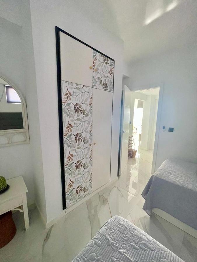 Jazmin Del Mar Apartment Torremolinos Exterior foto