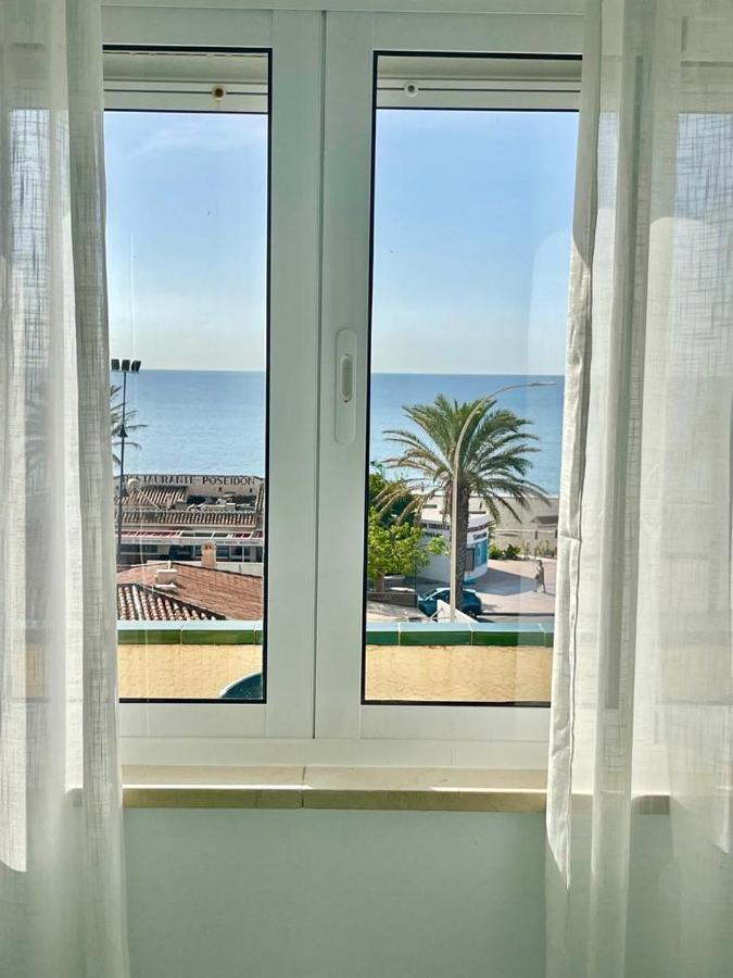 Jazmin Del Mar Apartment Torremolinos Exterior foto