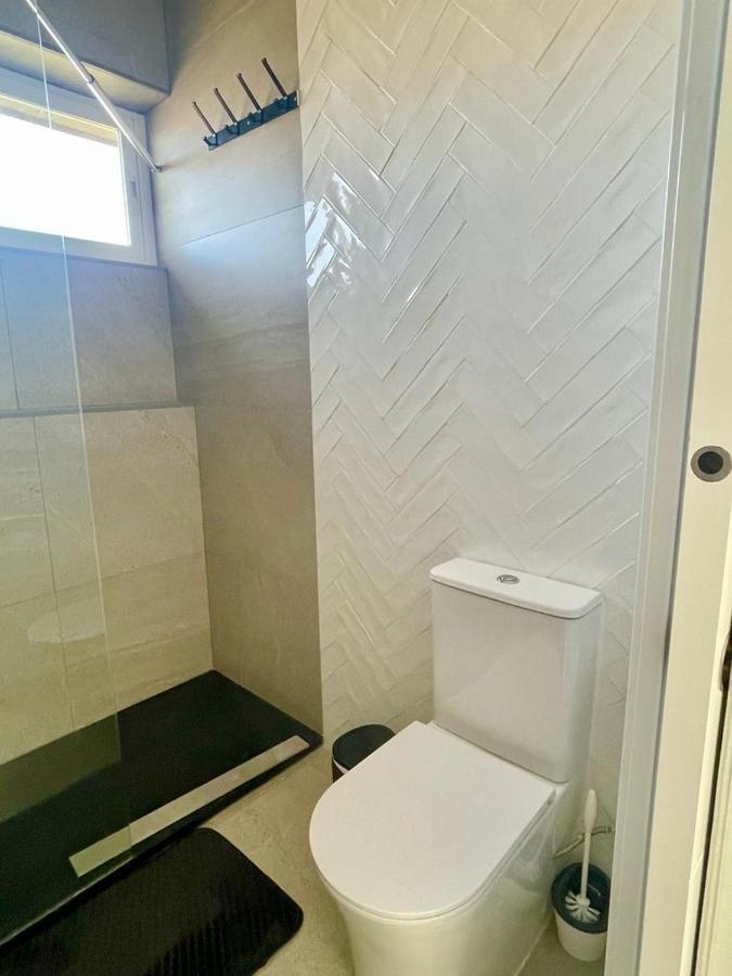 Jazmin Del Mar Apartment Torremolinos Exterior foto