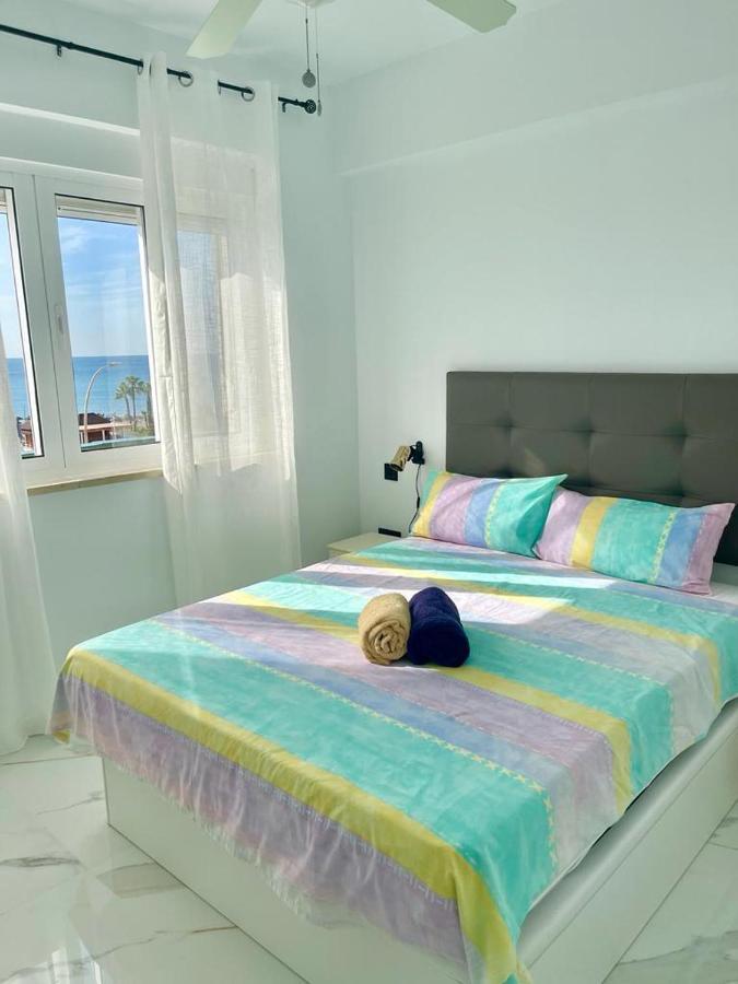 Jazmin Del Mar Apartment Torremolinos Exterior foto