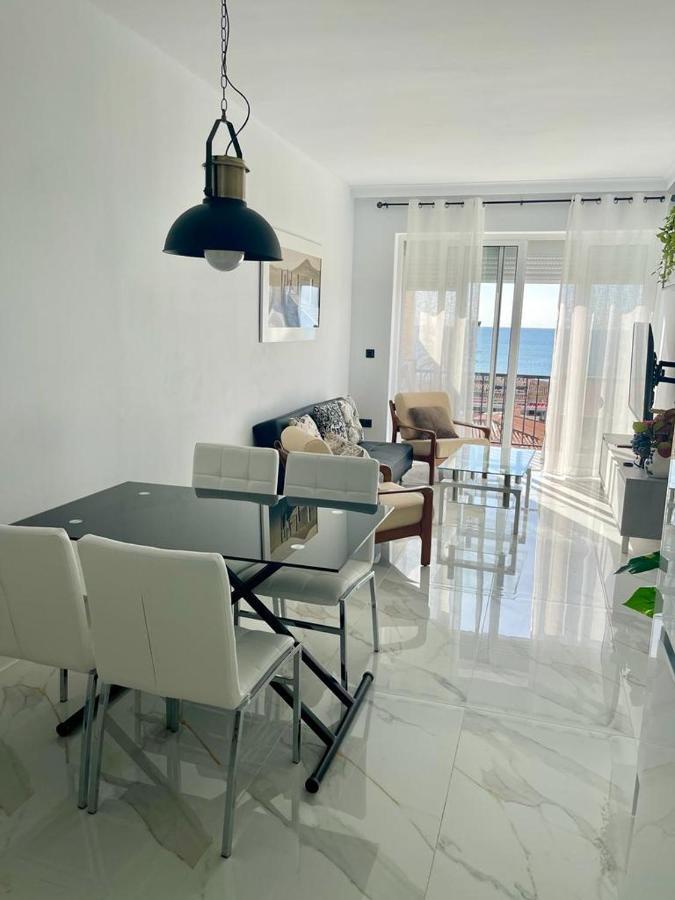 Jazmin Del Mar Apartment Torremolinos Exterior foto