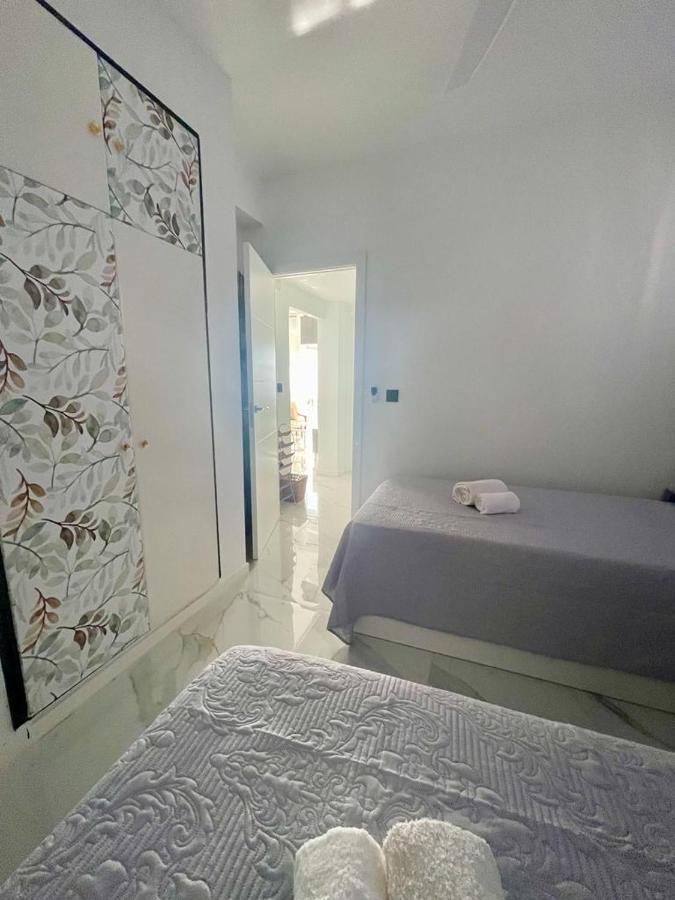 Jazmin Del Mar Apartment Torremolinos Exterior foto