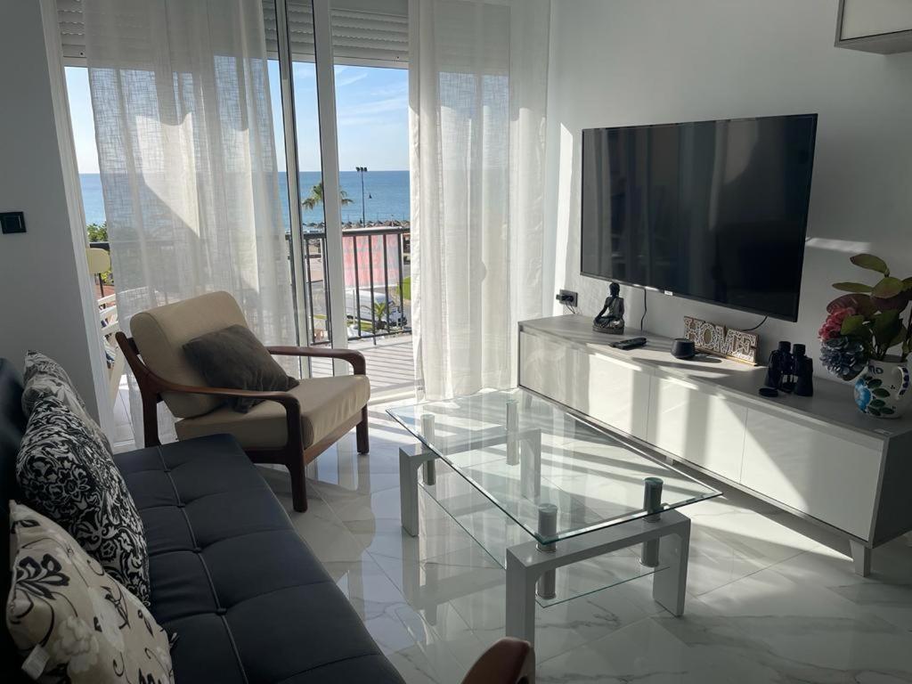 Jazmin Del Mar Apartment Torremolinos Exterior foto
