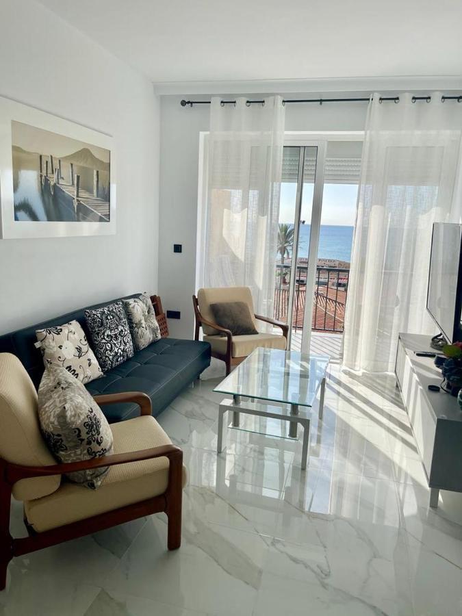 Jazmin Del Mar Apartment Torremolinos Exterior foto