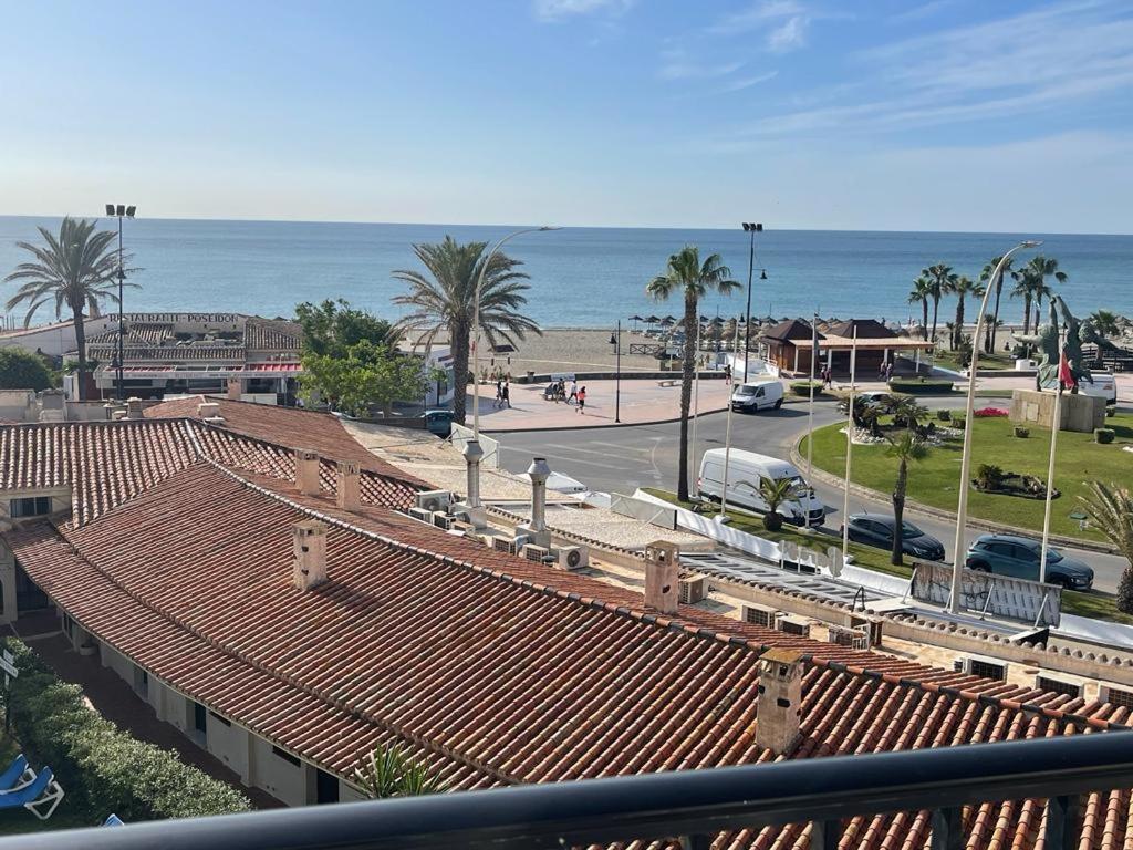 Jazmin Del Mar Apartment Torremolinos Exterior foto