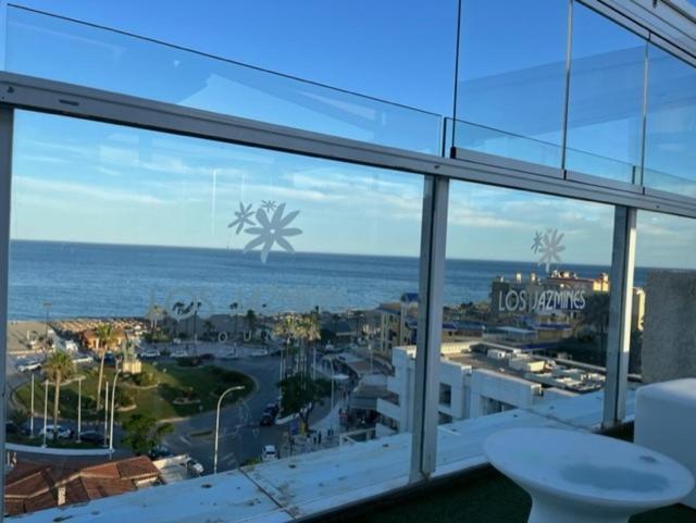 Jazmin Del Mar Apartment Torremolinos Exterior foto