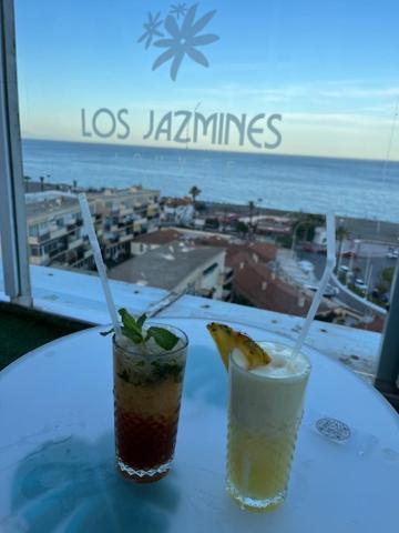 Jazmin Del Mar Apartment Torremolinos Exterior foto